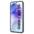 SAMSUNG Galaxy A55 5G (12GB RAM, 256GB, Awesome Navy)_4