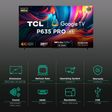 TCL 65P635 Pro 165 cm (65 inch) 4K Ultra HD LED Google TV with Google Assistant_3