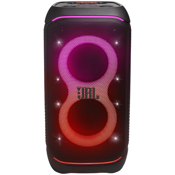 JBL PartyBox Stage 320 240W Bluetooth Party Speaker (AI Sound Boost, Black)_1