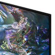 SAMSUNG Q60D 108 cm (43 inch) QLED 4K Ultra HD Tizen TV with Quantum HDR_3