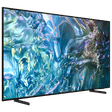 SAMSUNG Q60D 108 cm (43 inch) QLED 4K Ultra HD Tizen TV with Quantum HDR_4