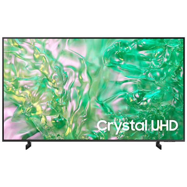 SAMSUNG DU8300 163 cm (65 inch) 4K Ultra HD LED Tizen TV with Dynamic Crystal Color (2024 model)_1