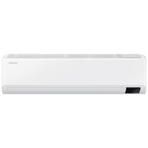 SAMSUNG 5 in 1 Convertible 1.5 Ton 5 Star Inverter Split Smart AC with Copper Anti Bacterial Filter (2023 Model, Copper Condenser, AR18CY5YAWK)_1