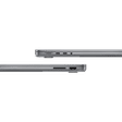 Apple MacBook Pro 2024 (14.2 inch, M3, 16GB, 1TB, macOS Sequoia, Space Grey)_2