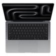Apple MacBook Pro 2024 (14.2 inch, M3, 16GB, 1TB, macOS Sequoia, Space Grey)_4