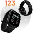 FIRE-BOLTT Supernova Smartwatch with Bluetooth Calling (45.2mm AMOLED Display, IP67 Water Resistant, Black Strap)_4