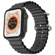 FIRE-BOLTT Supernova Smartwatch with Bluetooth Calling (45.2mm AMOLED Display, IP67 Water Resistant, Black Strap)_1