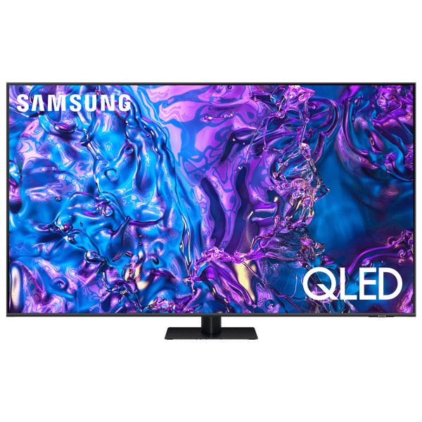 SAMSUNG Q70 Series 138 cm (55 inch) QLED 4K Ultra HD Tizen TV with Motion Xcelerator (2024 model)_1