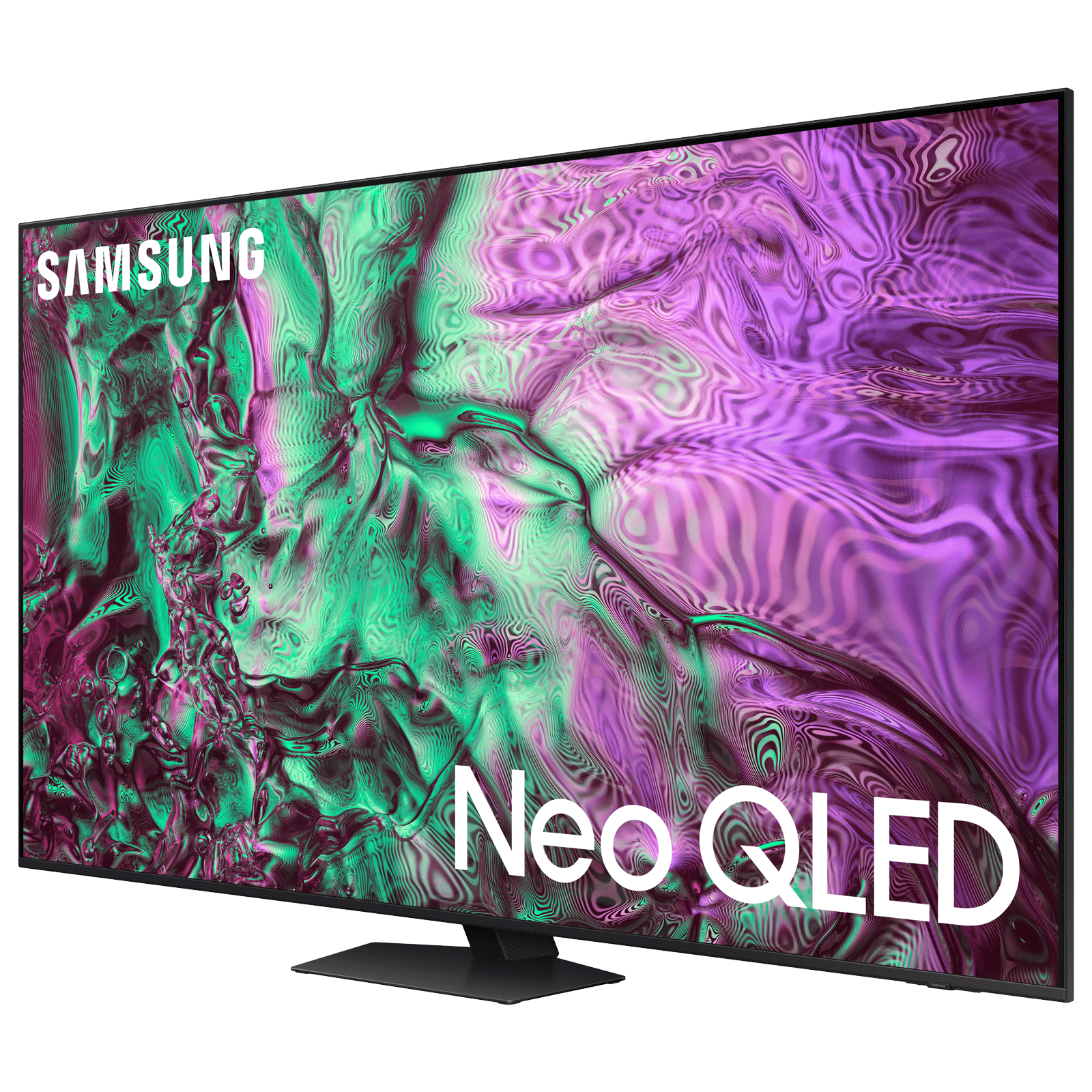 Buy SAMSUNG QN85 Series 190.5 cm (75 inch) Neo QLED 4K Ultra HD Tizen ...