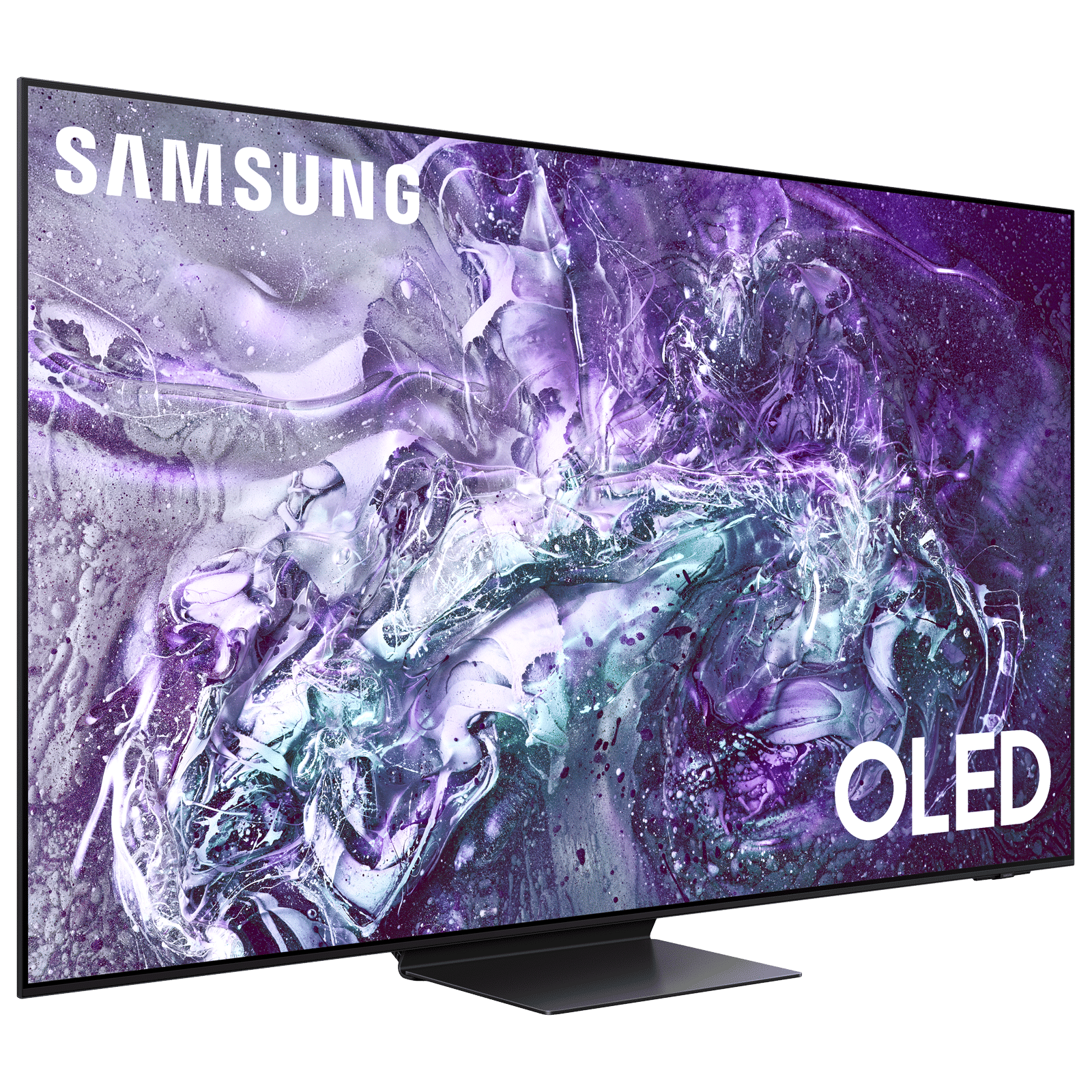 Buy SAMSUNG S95 139.7 cm (55 inch) 4K Ultra HD OLED Tizen TV with Dolby ...