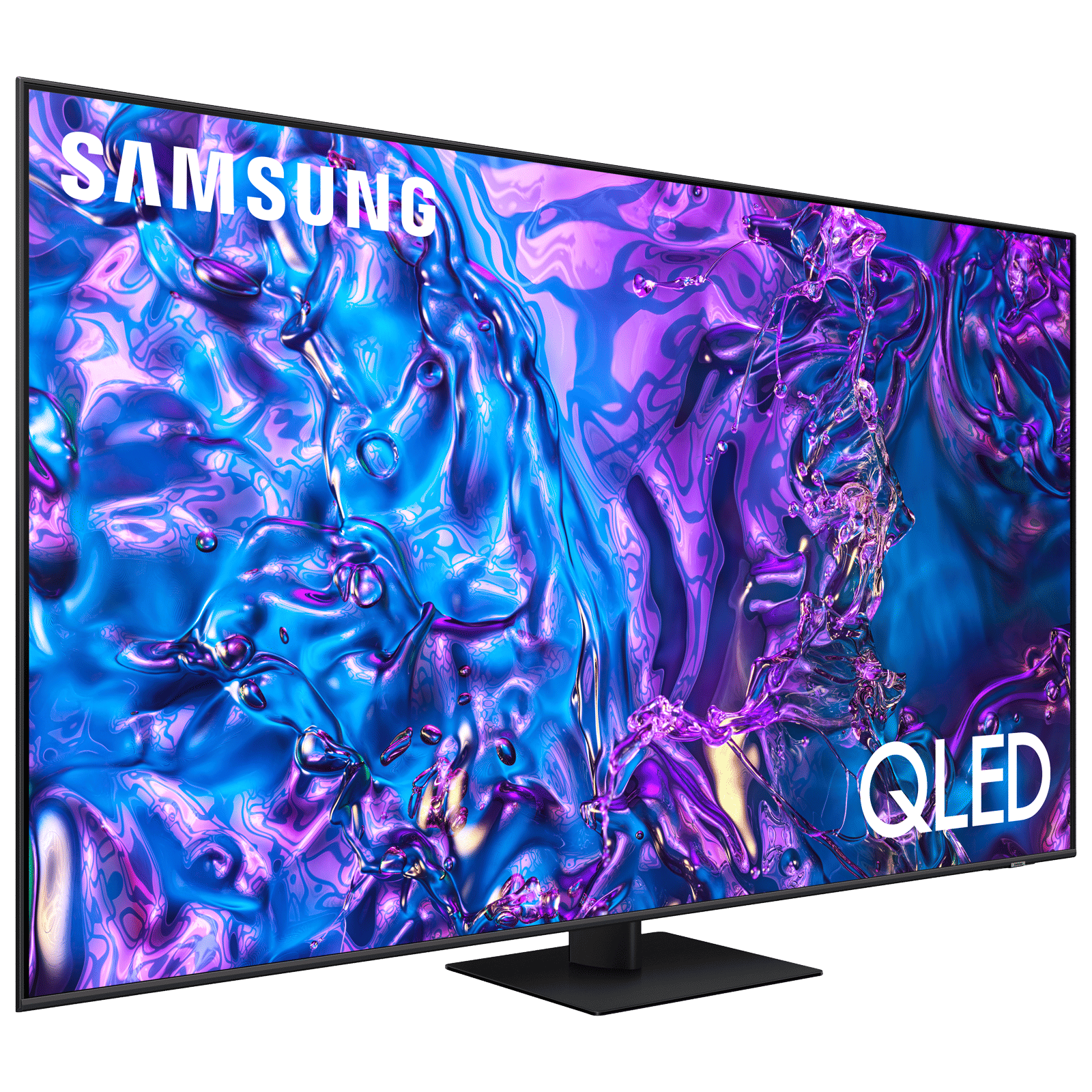 Buy SAMSUNG Q70 Series 165.1 cm (65 inch) QLED 4K Ultra HD Tizen TV ...