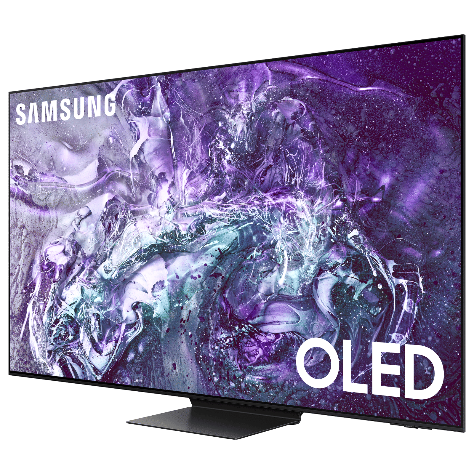 Buy SAMSUNG S95 Series 165.1 cm (65 inch) OLED 4K Ultra HD Tizen TV ...