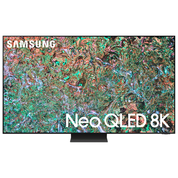 SAMSUNG QN800 Series 190.5 cm (75 inch) Neo QLED 8K Ultra HD Tizen TV with Dolby Atmos (2024 model)_1