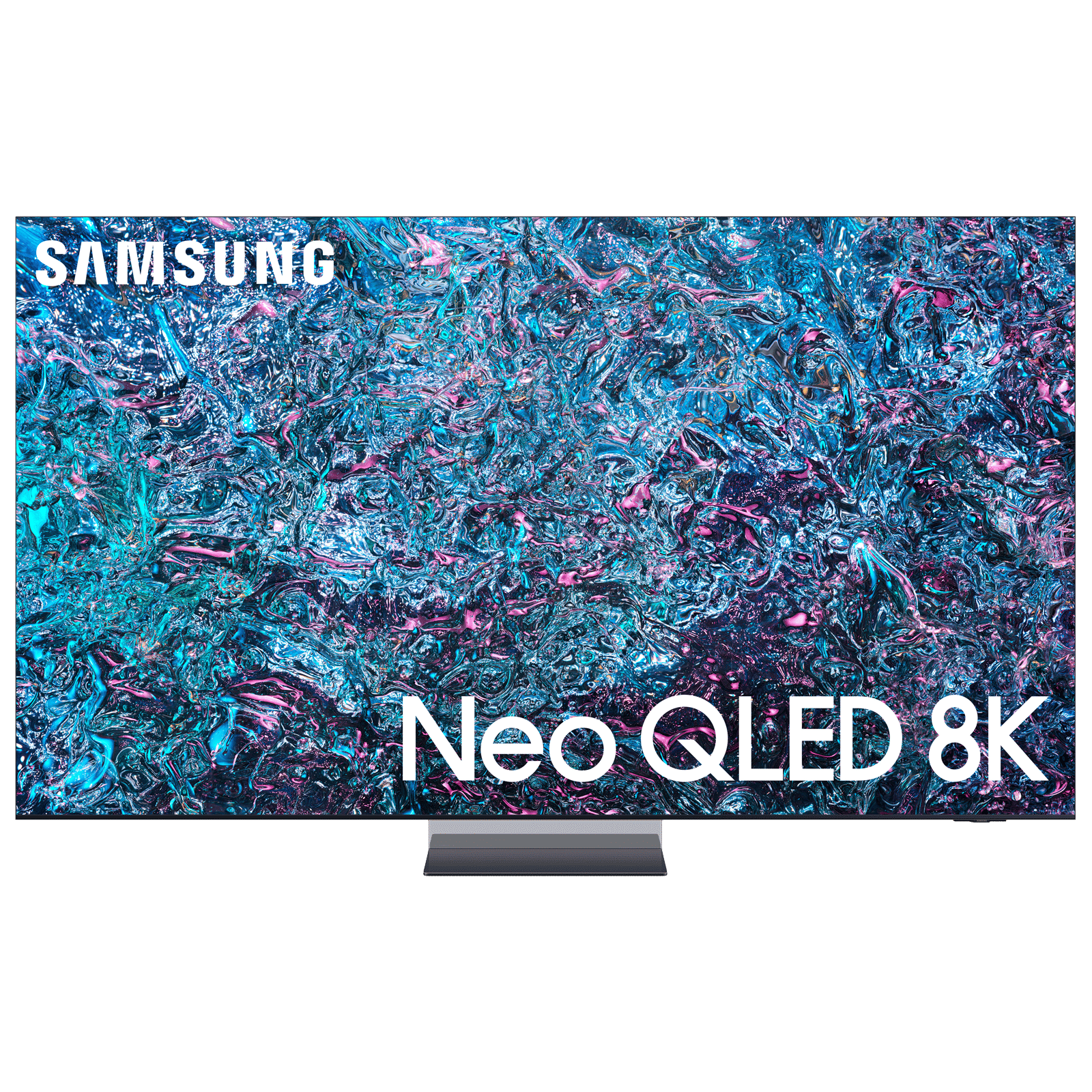 Buy SAMSUNG QN900 Series 215.9 cm (85 inch) 8K Ultra HD Neo QLED Tizen ...