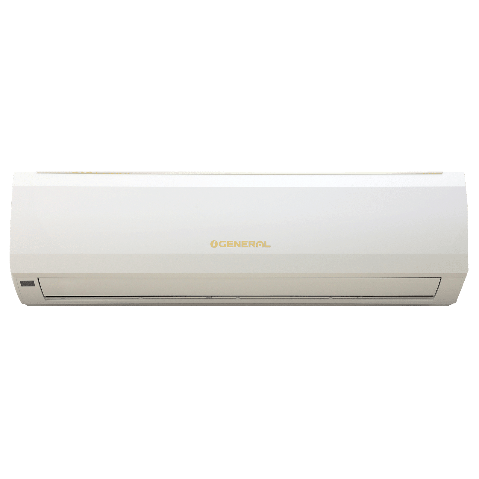 O GENERAL BMAA 1.5 Ton 3 Star Fixed Speed Split AC (Copper Condenser, Cathin Filter, ASGA18BMAAB)