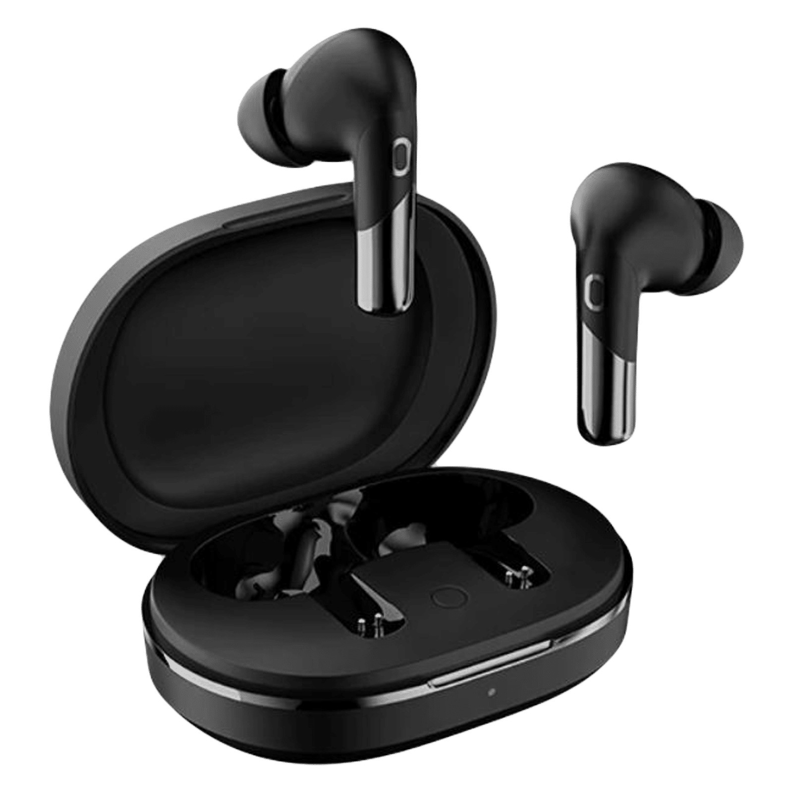 Buy noise Buds Xero TWS Earbuds with Active Noise Cancellation (IPX5 ...