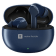 realme Techlife T100 TWS Earbuds with AI Environment Noise Cancellation (IPX5 Water Resistant, Google Fast Pair, Jazz Blue)_1