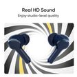 realme Techlife T100 TWS Earbuds with AI Environment Noise Cancellation (IPX5 Water Resistant, Google Fast Pair, Jazz Blue)_4
