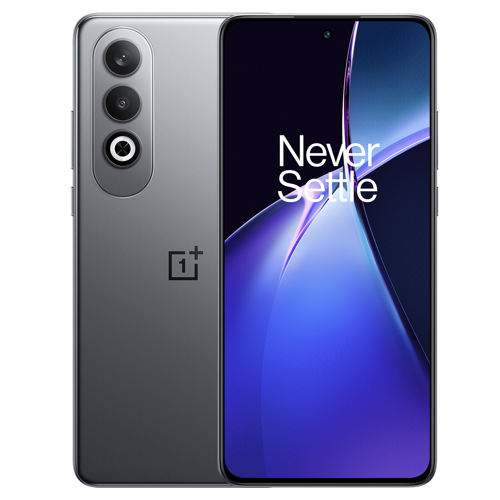 OnePlus Nord CE4 5G (8GB RAM, 256GB, Chrome)