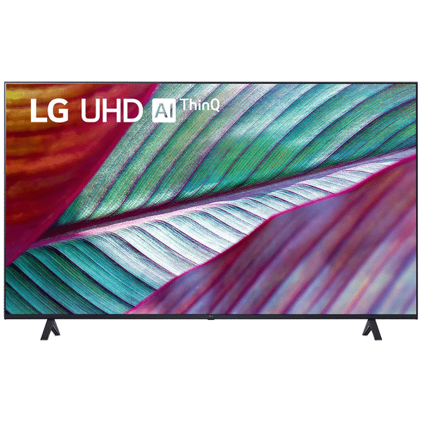 LG UR75 165 cm (65 inch) 4K Ultra HD LED WebOS TV with α5 Gen5 AI Processor 4K_1