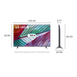 LG UR75 165 cm (65 inch) 4K Ultra HD LED WebOS TV with α5 Gen5 AI Processor 4K_2