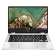 HP x360 14a-cb0005AU Chromebook AMD 3015Ce (4GB, 64GB, Chrome OS, 14 inch, Mineral Silver, 4L7Y2PA)_1