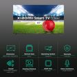 Xiaomi X Series 165.1 cm (65 inch) 4K Ultra HD LED Google TV with Dolby Vision and Dolby Audio (2023 model)_3