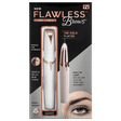 FINISHING TOUCH FLAWLESS Eye Brow Shaper For Women (18K Gold Plated, White)_4