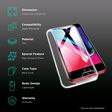 in base Ultra Slim TPU Back Cover for Apple iPhone SE (Camera Protection, Clear)_2