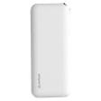 stuffcool PB-999 10000 mAh Power Bank (2 USB 2.0 Ports, Maximum Conversion Rate, White)_1