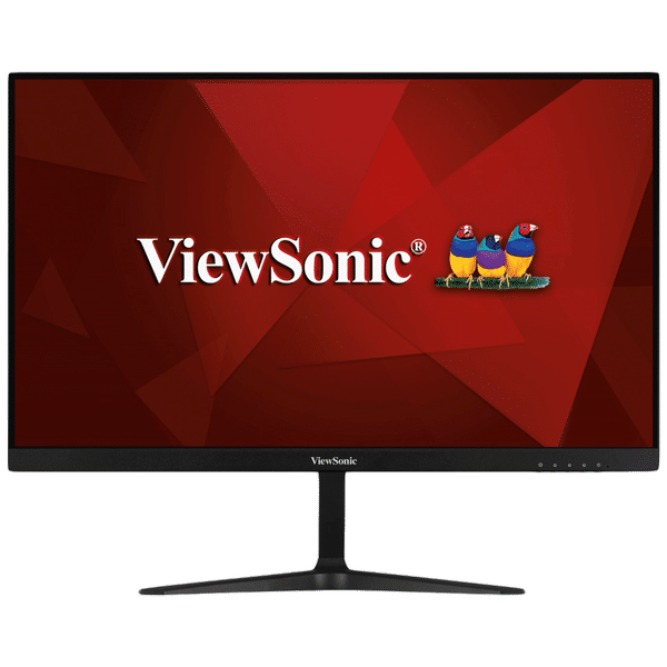 ViewSonic Omni 60.96 cm (24 inch) Full HD VA Panel LED Frameless Gaming Monitor with AMD FreeSync_1