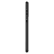 spigen Thin Fit Polycarbonate & TPU Back Cover for SAMSUNG Galaxy S21 (Air Cushion Technology, Matte Black)_4