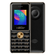SAREGAMA Carvaan CM181 (2GB, Dual SIM, Built-in FM, Classic Black)_1