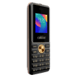 SAREGAMA Carvaan CM181 (2GB, Dual SIM, Built-in FM, Classic Black)_4