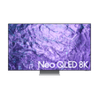 SAMSUNG 163 cm (65 inch) QLED 8K Ultra HD Tizen TV with Neural Quantum Processor_1