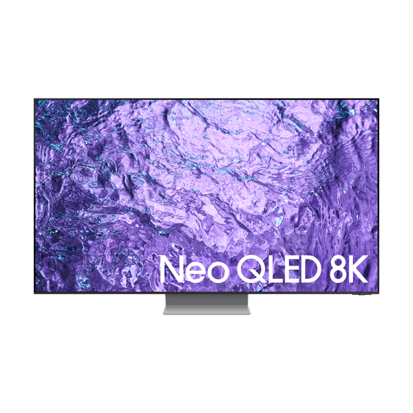 SAMSUNG 163 cm (65 inch) QLED 8K Ultra HD Tizen TV with Neural Quantum Processor_1