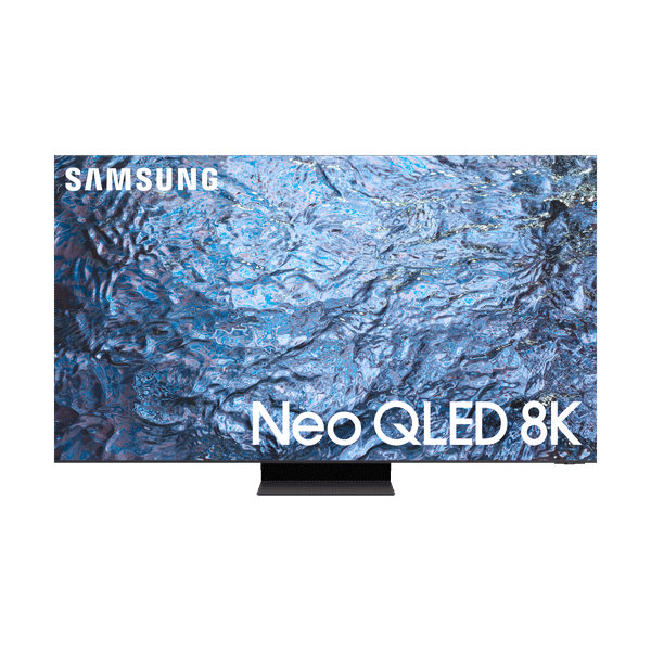 SAMSUNG 214 cm (85 inch) QLED 4K Ultra HD Tizen TV with Neural Quantum Processor_1