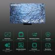 SAMSUNG 214 cm (85 inch) QLED 4K Ultra HD Tizen TV with Neural Quantum Processor_3