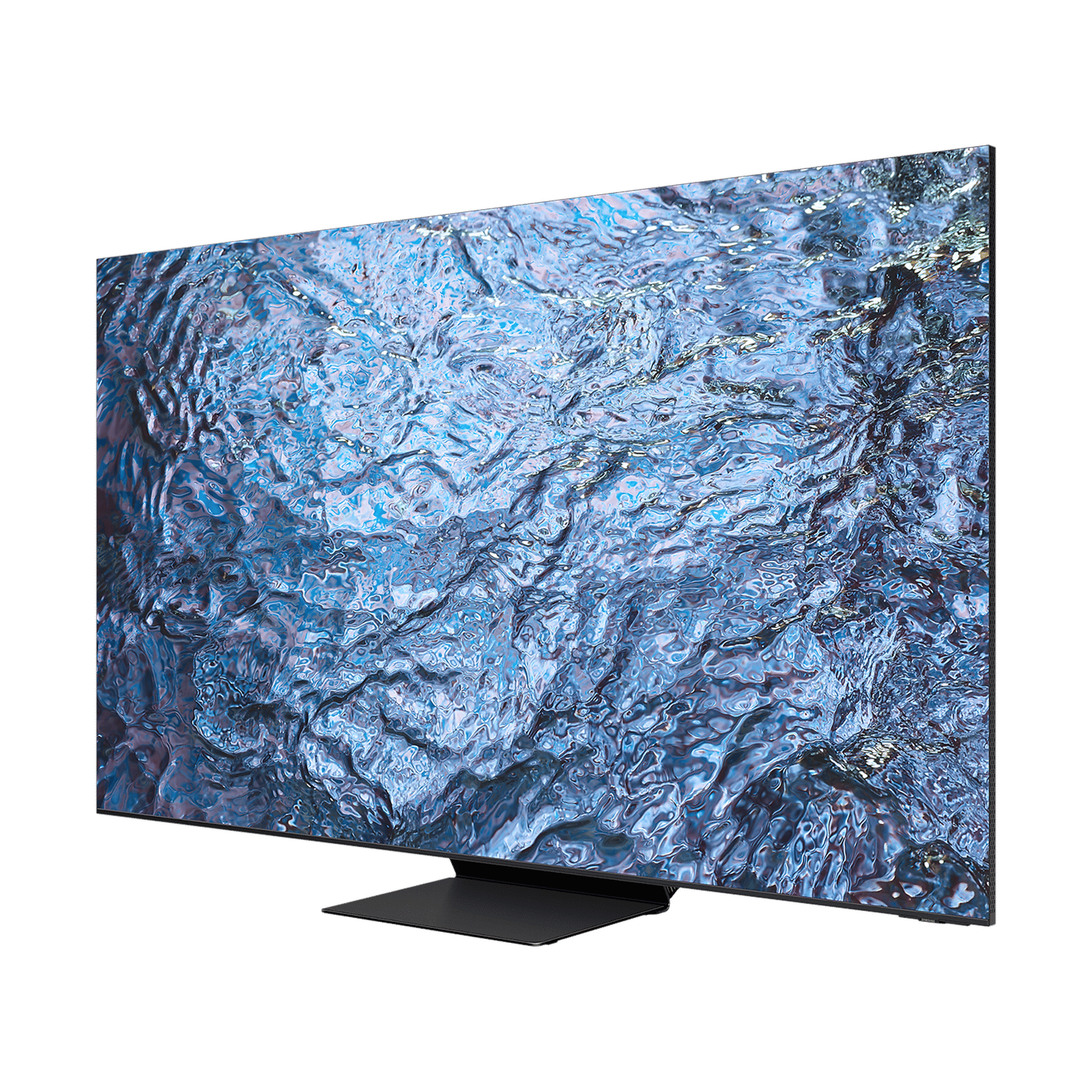 Buy Samsung 214 cm (85 inch) QLED 4K Ultra HD Tizen TV with Neural ...