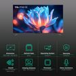 TCL P745 216 cm (85 inch) 4K Ultra HD LED Google TV with Dolby Vision and Dolby Atmos (2023 model)_3