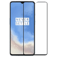 Brilyant Catz Tempered Glass Screen Protector for OnePlus 7T (Ultra Transparent Visibility)_1