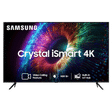 SAMSUNG Crystal 4K iSmart 163 cm (65 inch) 4K Ultra HD LED Tizen TV with Crystal Processor 4K_1