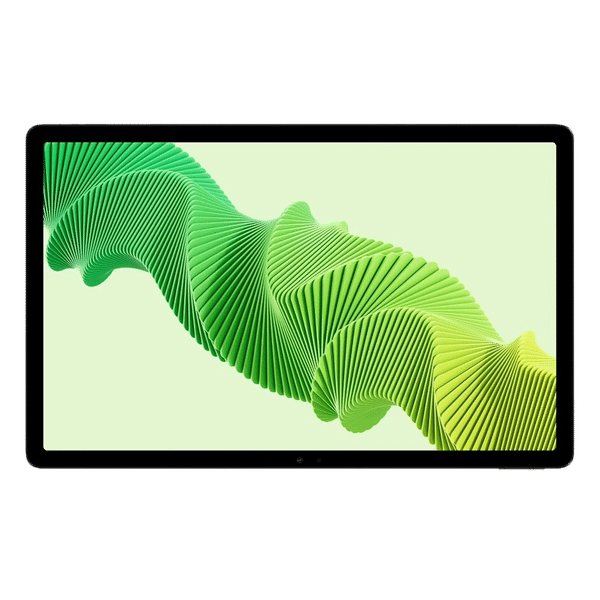 realme Pad 2 Wi-Fi+4G Android Tablet (11.5 Inch, 6GB RAM, 128GB ROM, Imagination Green)_1