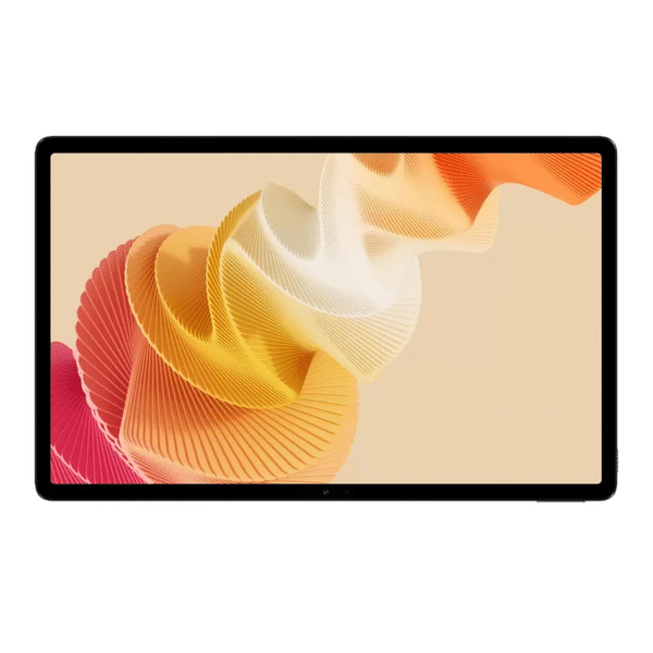 realme Pad 2 Wi-Fi+4G Android Tablet (11.5 Inch, 6GB RAM, 128GB ROM, Imagination Grey)_1