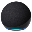 amazon Echo Dot (5th Gen) with Built-in Alexa Smart Wi-Fi Speaker (Ambient Temperature Sensor, Black)_1