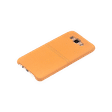 stuffcool Aristo Leather Back Cover for Samsung Galaxy J7 (Camera Protection, Light Brown)_3