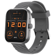 noise ColorFit Spark Smartwatch with Bluetooth Calling (50.8mm TFT HD Display, IP67 Water Resistant, Charcoal Grey Strap)_1