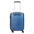 VIP XION ABS Trolley Bag (55 Inches, XION55TMRB, Blue)_3