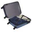 VIP XION ABS Trolley Bag (55 Inches, XION55TMRB, Blue)_4