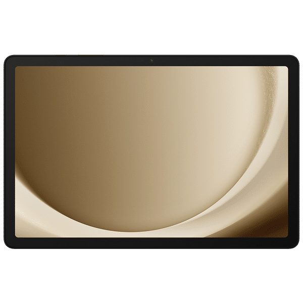 SAMSUNG Galaxy Tab A9 Plus Wi-Fi Android Tablet (11 Inch, 4GB RAM, 64GB ROM, Silver)_1